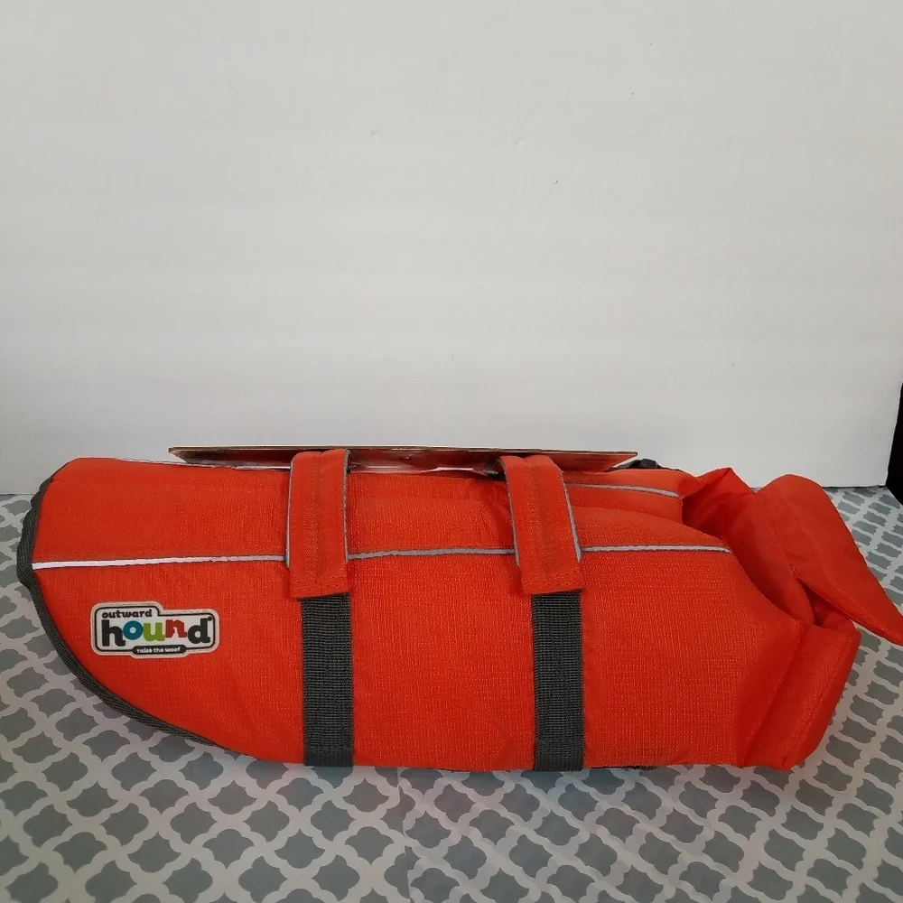 Granby M Life Puppy Jacket NWT